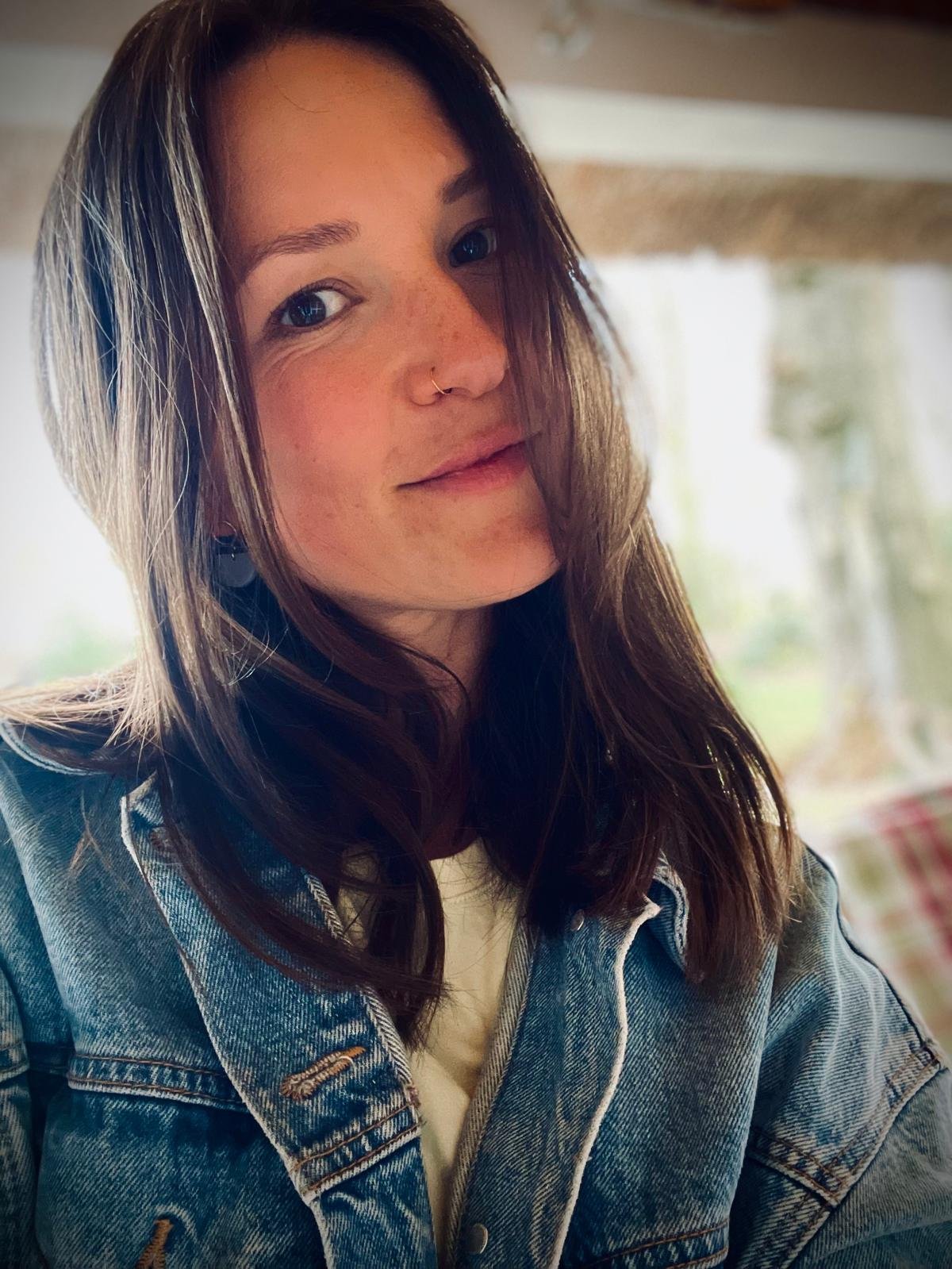 1 • Rieke • Bild