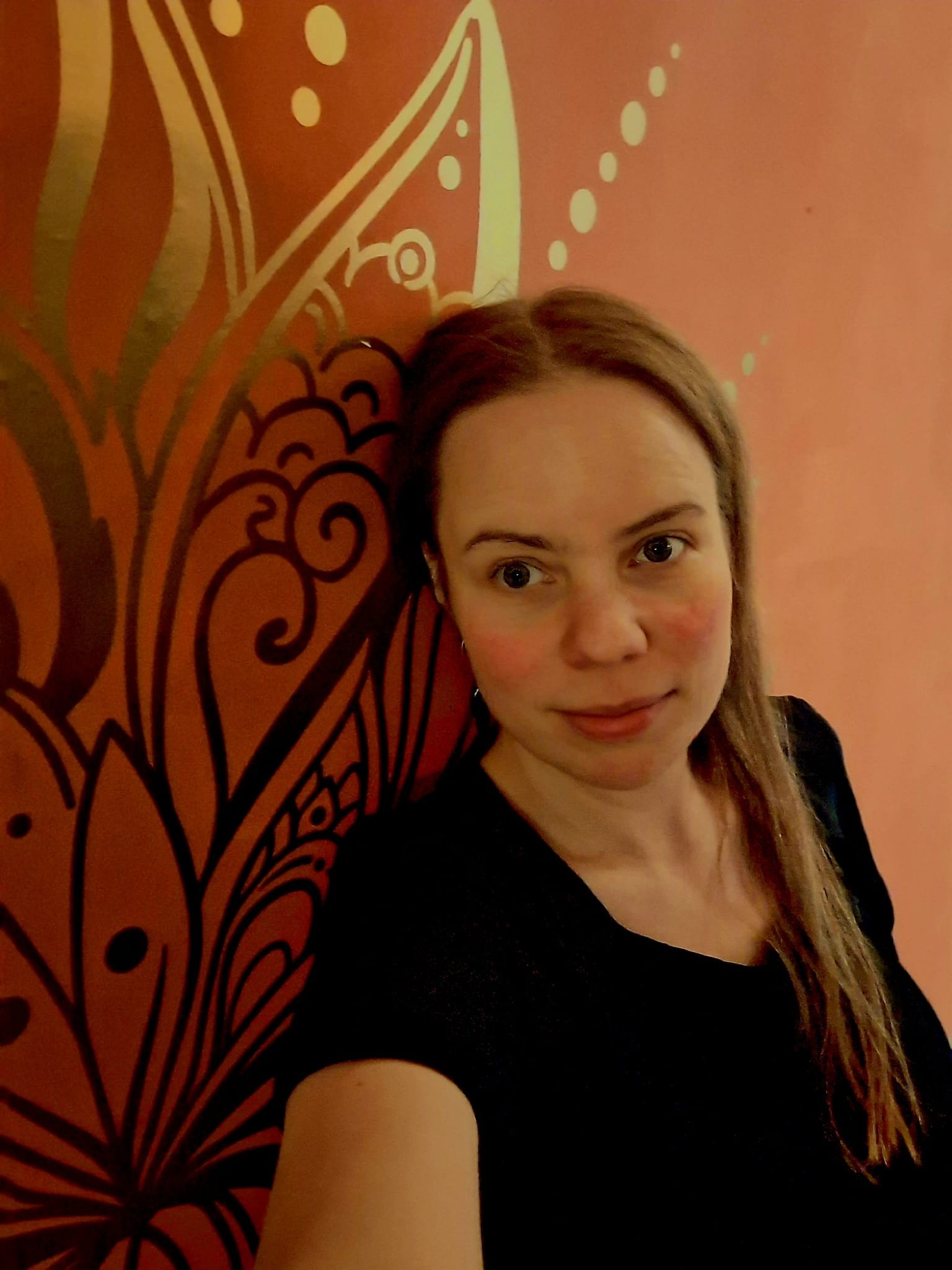 11 • Mandy • Bild