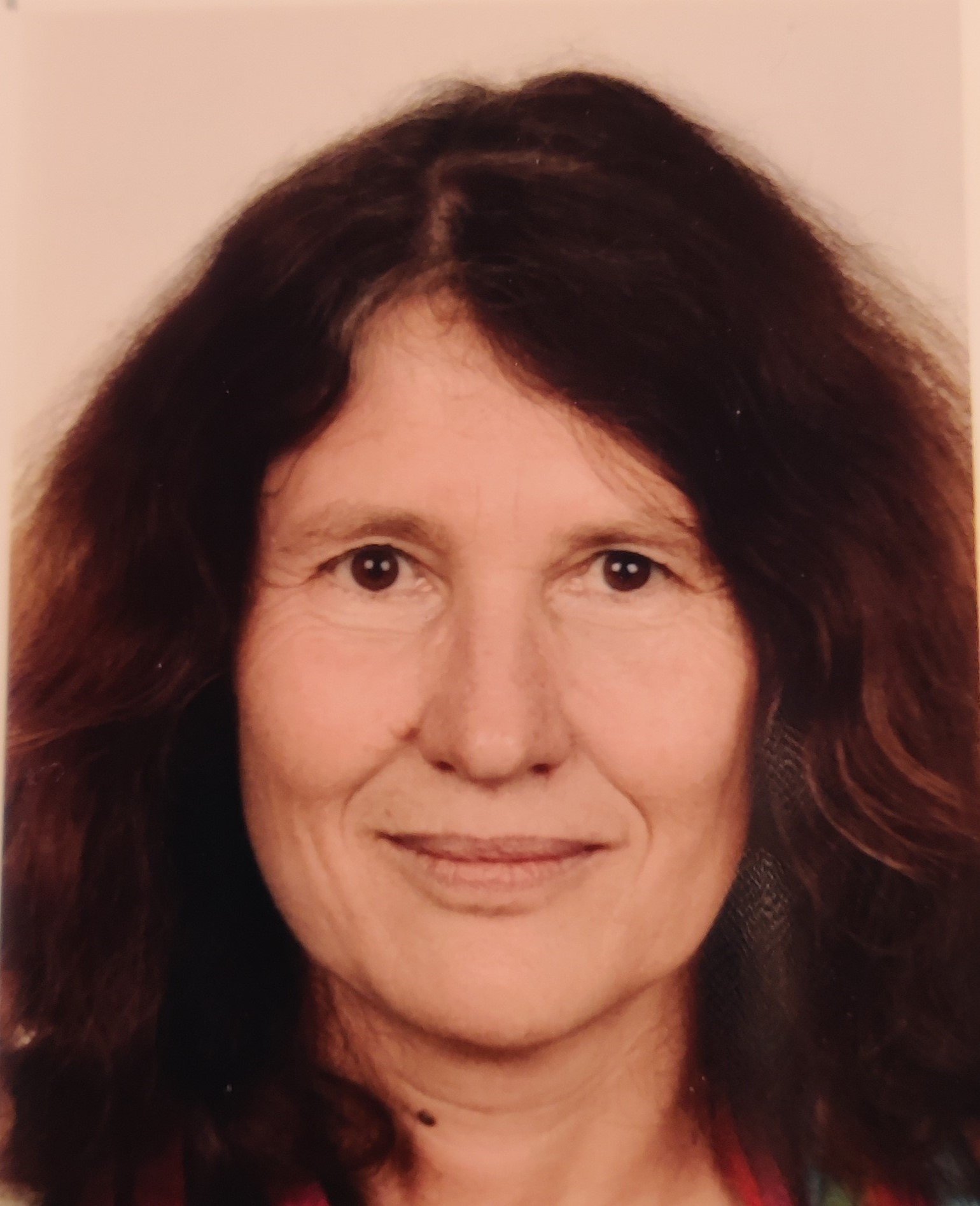 5 • Frau Tofaute • Bild