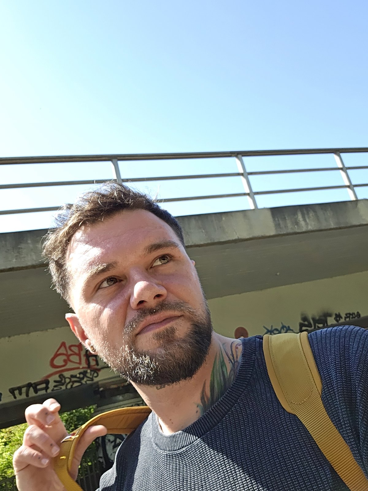 8 • Martin • Bild